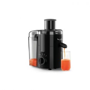 CENTRIFUGEUSE MOULINEX NOIR